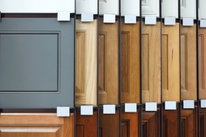 Doors Samples in Oxhey, South Oxhey, WD19