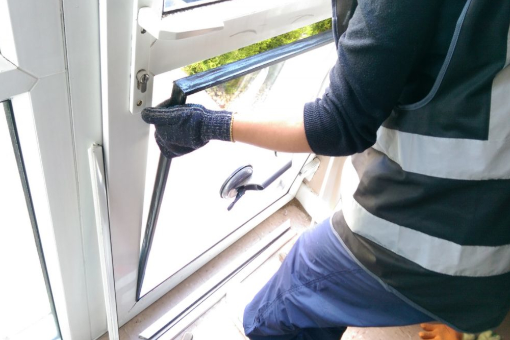 Double Glazing Repairs, Local Glazier in Oxhey, South Oxhey, WD19