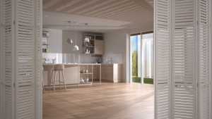 Folding Door Installation & Replacement in Oxhey | uPVC & Glazed Doors