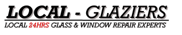 Logo Local Glaziers in Oxhey, South Oxhey, WD19